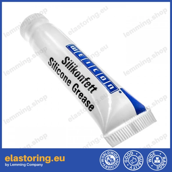 Weicon Smar Silikonowy 5g Weicon Smar Silikonowy 5g
