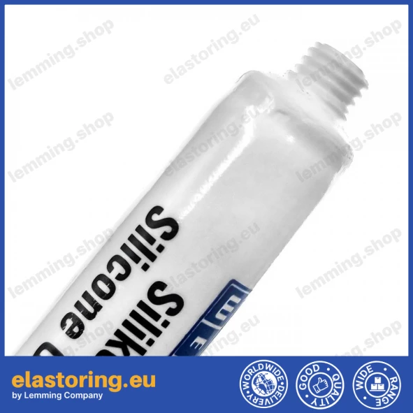 Weicon Smar Silikonowy 5g Weicon Smar Silikonowy 5g