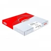 Simmering kasetowy 110x140x14,5/16 RWDR-KASSETTE NBR Simmering kasetowy 110x140x14,5/16 RWDR-KASSETTE NBR