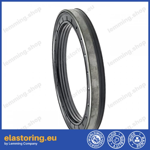 Simmering kasetowy 110x140x14,5/16 RWDR-KASSETTE NBR Simmering kasetowy 110x140x14,5/16 RWDR-KASSETTE NBR