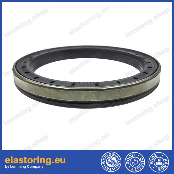 Simmering kasetowy 110x140x14,5/16 RWDR KASSETTE NBR Simmering kasetowy 110x140x14,5/16 RWDR KASSETTE NBR