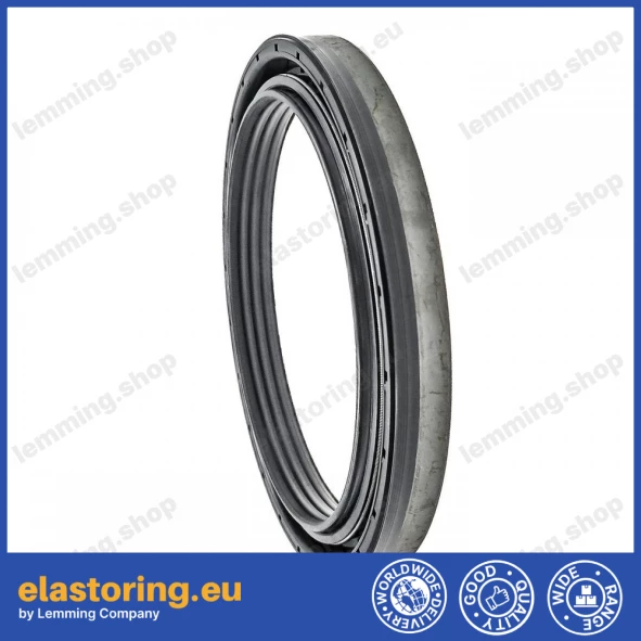 Simmering kasetowy 110x140x14,5/16 RWDR-KASSETTE NBR Simmering kasetowy 110x140x14,5/16 RWDR-KASSETTE NBR