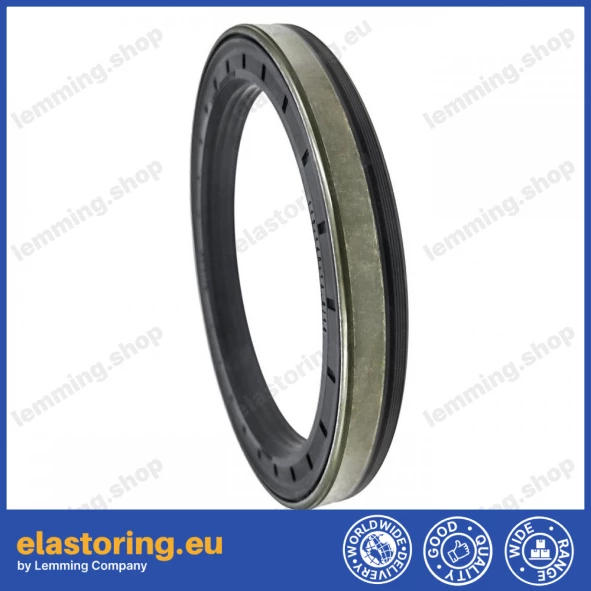 Simmering kasetowy 110x140x14,5/16 RWDR KASSETTE NBR Simmering kasetowy 110x140x14,5/16 RWDR KASSETTE NBR