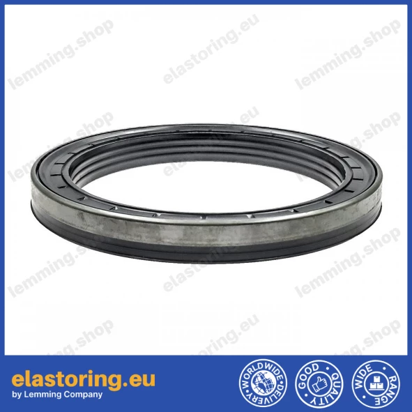Simmering kasetowy 110x140x14,5/16 RWDR-KASSETTE NBR Simmering kasetowy 110x140x14,5/16 RWDR-KASSETTE NBR