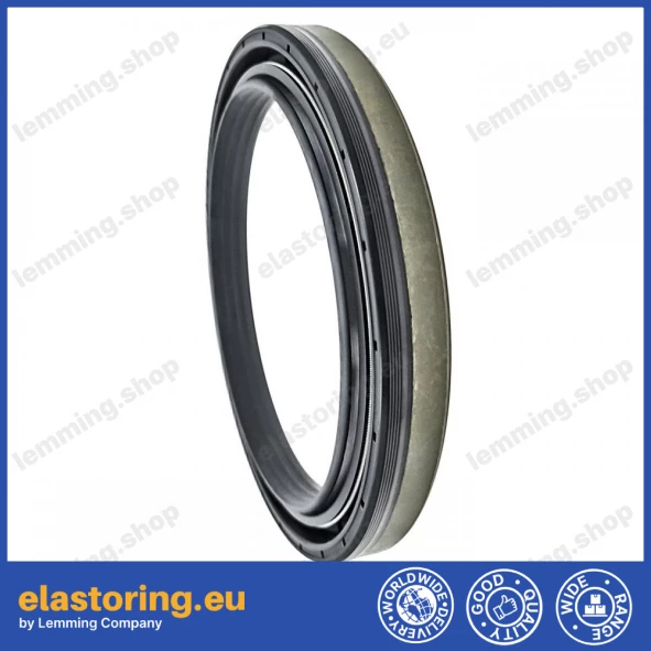Simmering kasetowy 110x140x14,5/16 RWDR KASSETTE NBR Simmering kasetowy 110x140x14,5/16 RWDR KASSETTE NBR