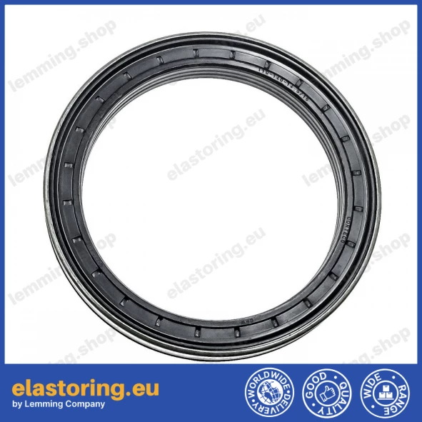 Simmering kasetowy 110x140x14,5/16 RWDR-KASSETTE NBR Simmering kasetowy 110x140x14,5/16 RWDR-KASSETTE NBR