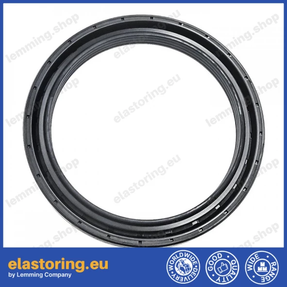Simmering kasetowy 110x140x14,5/16 RWDR KASSETTE NBR Simmering kasetowy 110x140x14,5/16 RWDR KASSETTE NBR