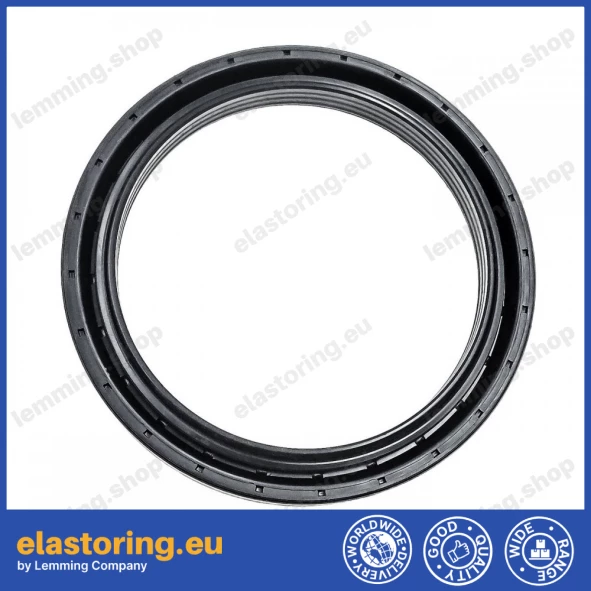 Simmering kasetowy 110x140x14,5/16 RWDR-KASSETTE NBR Simmering kasetowy 110x140x14,5/16 RWDR-KASSETTE NBR