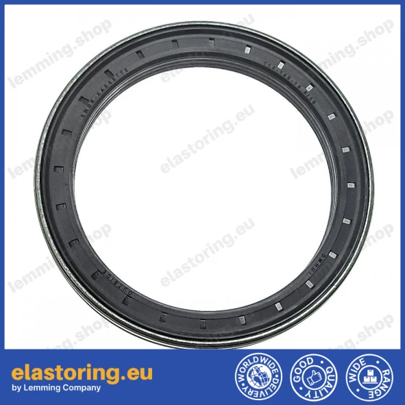 Simmering kasetowy 110x140x14,5/16 RWDR KASSETTE NBR Simmering kasetowy 110x140x14,5/16 RWDR KASSETTE NBR