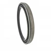Simmering kasetowy 121,8x150x13 RWDR NBR