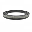 Simmering kasetowy 127x160x15,5/17,5 RWDR NBR