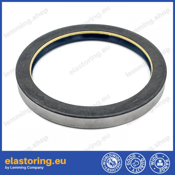 Uszczelnienie wału 130x160x16 COMBI NBR Uszczelnienie wału 130x160x16 COMBI NBR