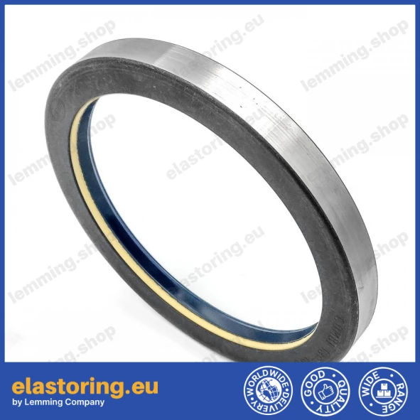 Uszczelnienie wału 130x160x16 COMBI NBR Uszczelnienie wału 130x160x16 COMBI NBR