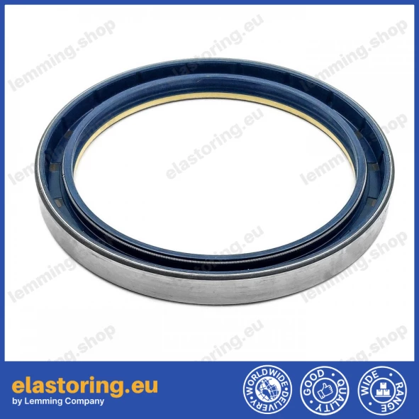 Uszczelnienie wału 130x160x16 COMBI NBR Uszczelnienie wału 130x160x16 COMBI NBR