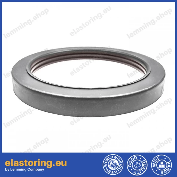 Simmering kasetowy 130x170x18/20 RWDR KASSETTE