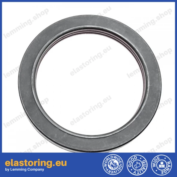 Simmering kasetowy 130x170x18/20 RWDR KASSETTE