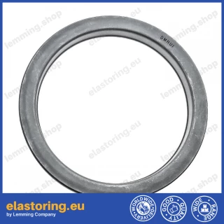 Simmering kasetowy 136,8x165x13,5/14 RWDR-KOMBI