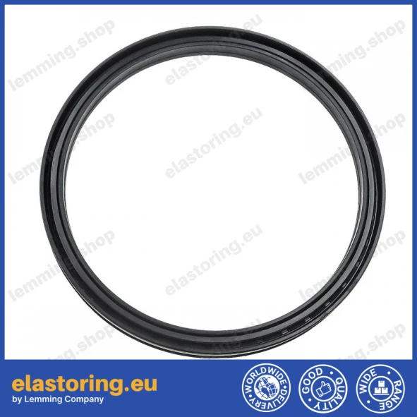 Simmering kasetowy 148x170x14 RWDR KOMBI NBR Simmering kasetowy 148x170x14 RWDR KOMBI NBR