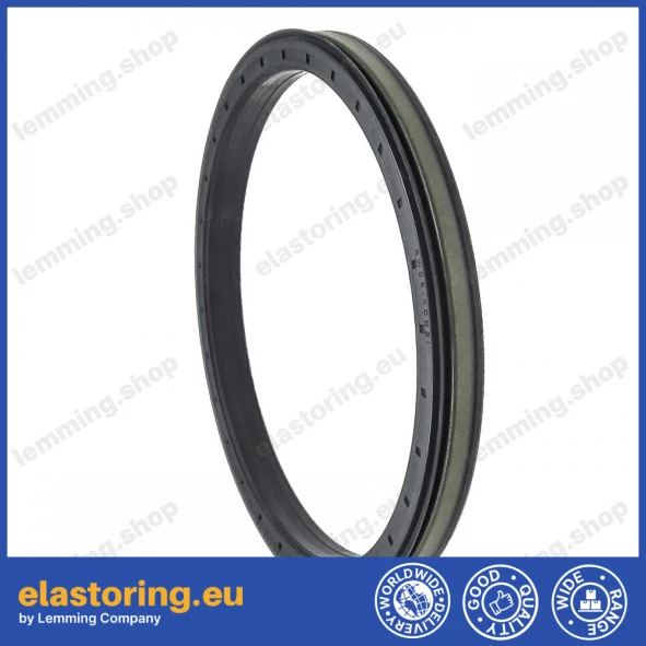 Simmering kasetowy 148x170x14 RWDR KOMBI NBR Simmering kasetowy 148x170x14 RWDR KOMBI NBR