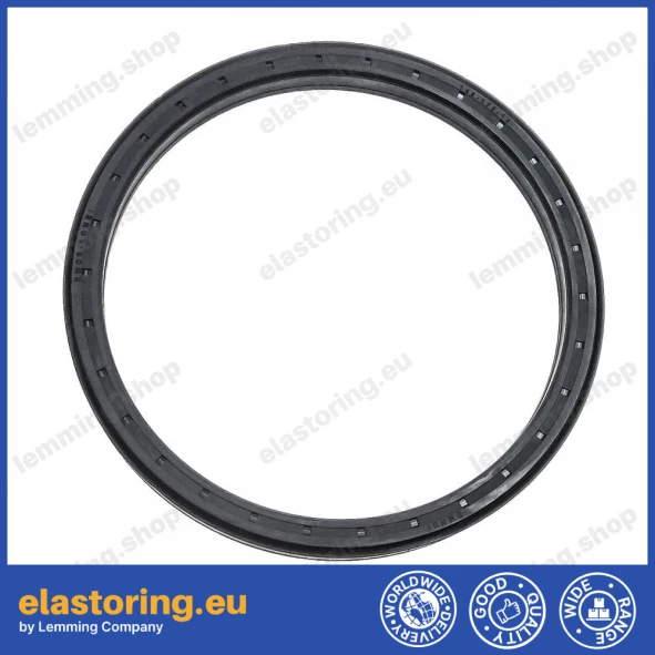 Simmering kasetowy 148x170x14 RWDR KOMBI NBR Simmering kasetowy 148x170x14 RWDR KOMBI NBR