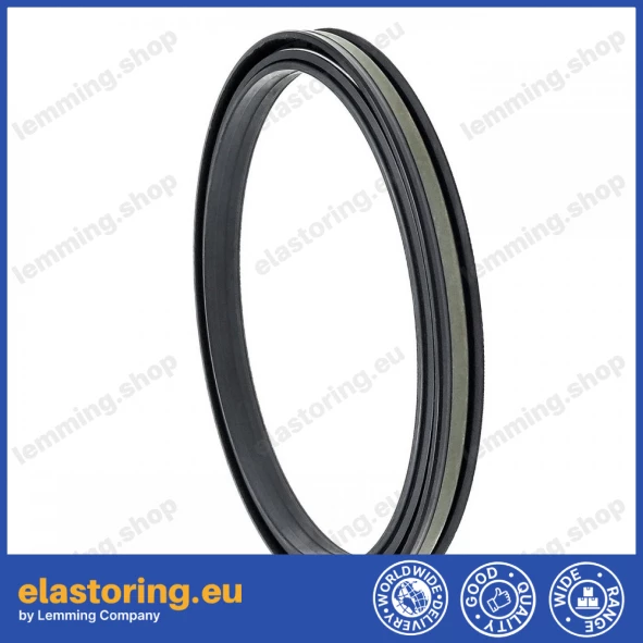 Simmering kasetowy 148x170x14 RWDR KOMBI NBR Simmering kasetowy 148x170x14 RWDR KOMBI NBR