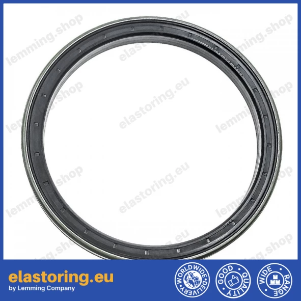 Simmering kasetowy 150,15x178x13/16 RWDR KASSETTE