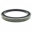 Simmering kasetowy 155x190x17,5/19 RWDR-K7