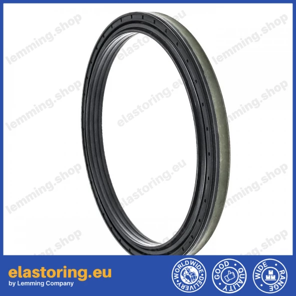 Simmering kasetowy 165x195x16,5/18 RWDR KASSETTE Simmering kasetowy 165x195x16,5/18 RWDR KASSETTE