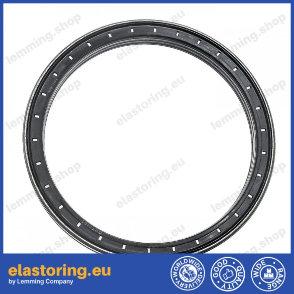 Simmering kasetowy 165x195x16,5/18 RWDR KASSETTE Simmering kasetowy 165x195x16,5/18 RWDR KASSETTE