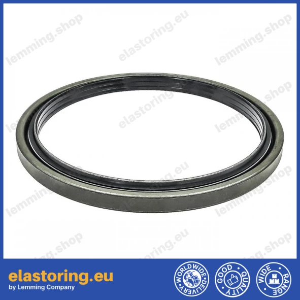 Simmering kasetowy 167,8x198x13/15,5 RWDR KASSETTE Simmering kasetowy 167,8x198x13/15,5 RWDR KASSETTE