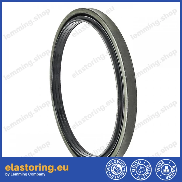 Simmering kasetowy 167,8x198x13/15,5 RWDR KASSETTE Simmering kasetowy 167,8x198x13/15,5 RWDR KASSETTE
