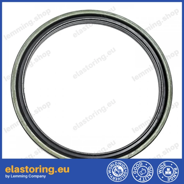Simmering kasetowy 167,8x198x13/15,5 RWDR KASSETTE Simmering kasetowy 167,8x198x13/15,5 RWDR KASSETTE