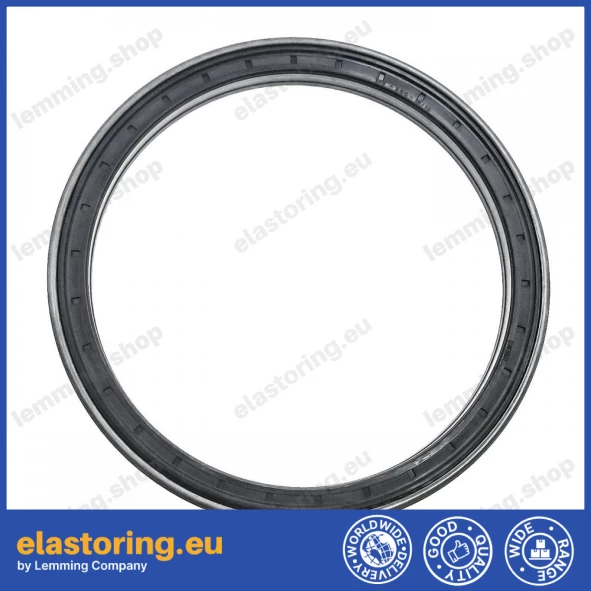 Simmering kasetowy 170x200x15/16 RWDR-K7