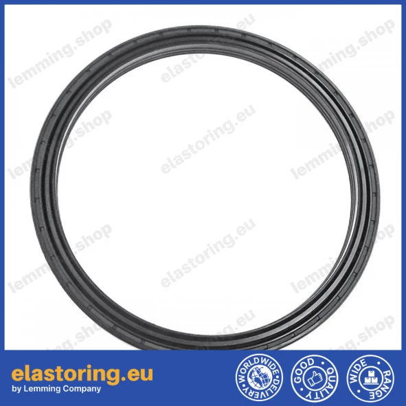 Simmering kasetowy 178x208x16/18 RWDR-K7 Simmering kasetowy 178x208x16/18 RWDR-K7