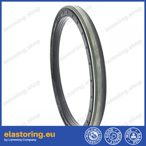 Simmering kasetowy 178x208x16/18 RWDR-K7 Simmering kasetowy 178x208x16/18 RWDR-K7