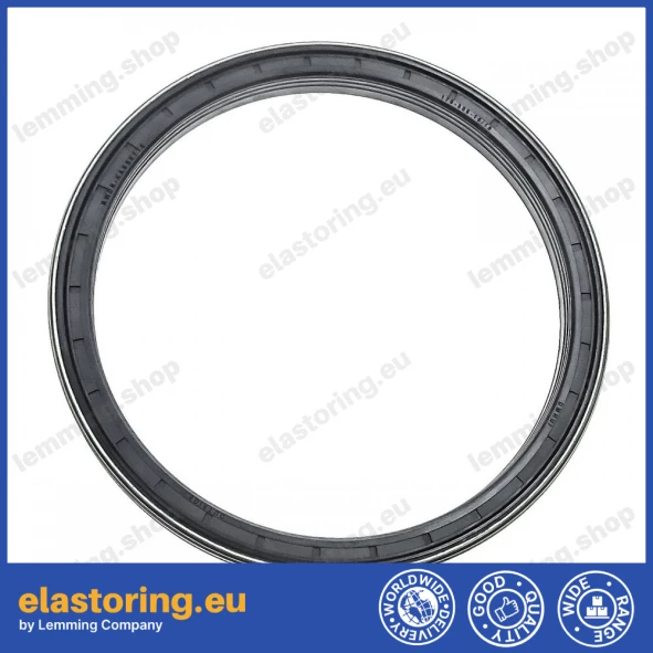 Simmering kasetowy 178x208x16/18 RWDR-K7 Simmering kasetowy 178x208x16/18 RWDR-K7