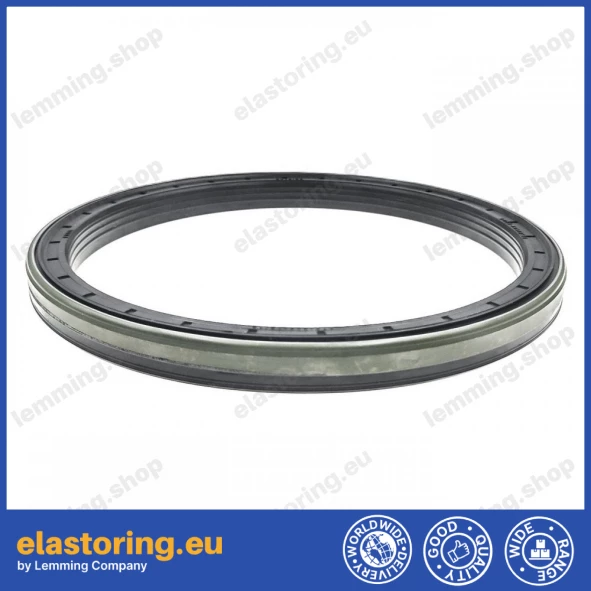 Simmering kasetowy 178x208x16/18 RWDR-K7 Simmering kasetowy 178x208x16/18 RWDR-K7