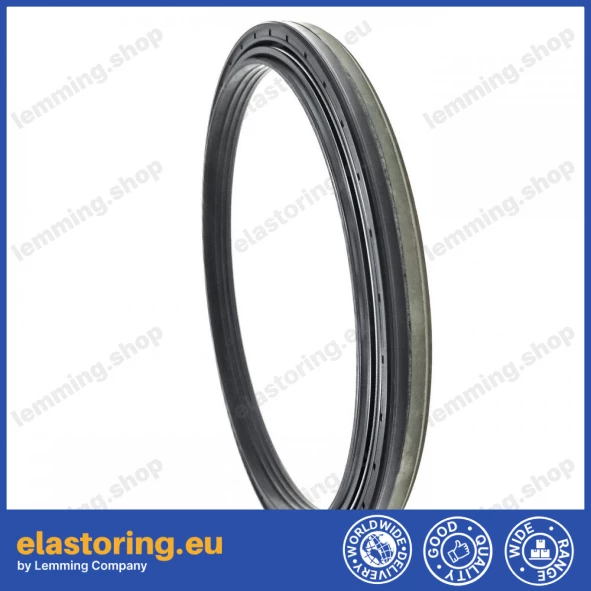 Simmering kasetowy 178x208x16/18 RWDR-K7 Simmering kasetowy 178x208x16/18 RWDR-K7