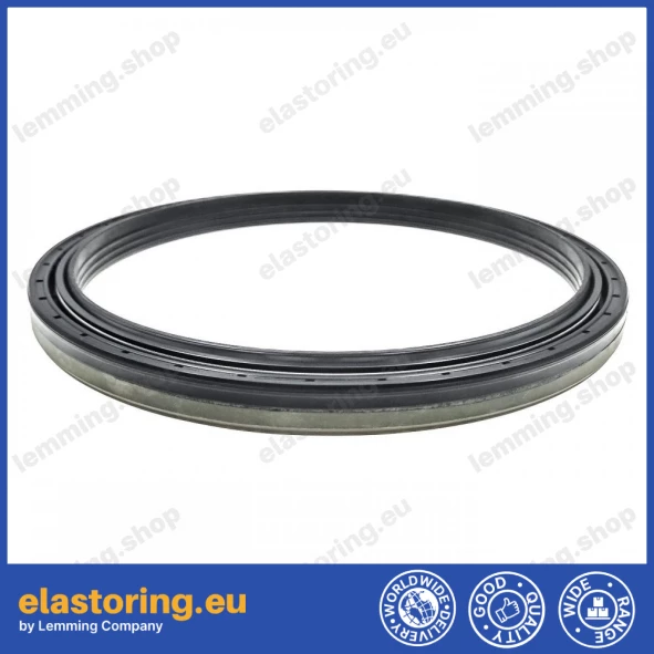 Simmering kasetowy 178x208x16/18 RWDR-K7 Simmering kasetowy 178x208x16/18 RWDR-K7