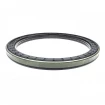 Simmering kasetowy 189,8x230x15,5/17 RWDR KASSETTE