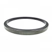 Simmering kasetowy 190x215x15,5/17 RWDR KASSETTE