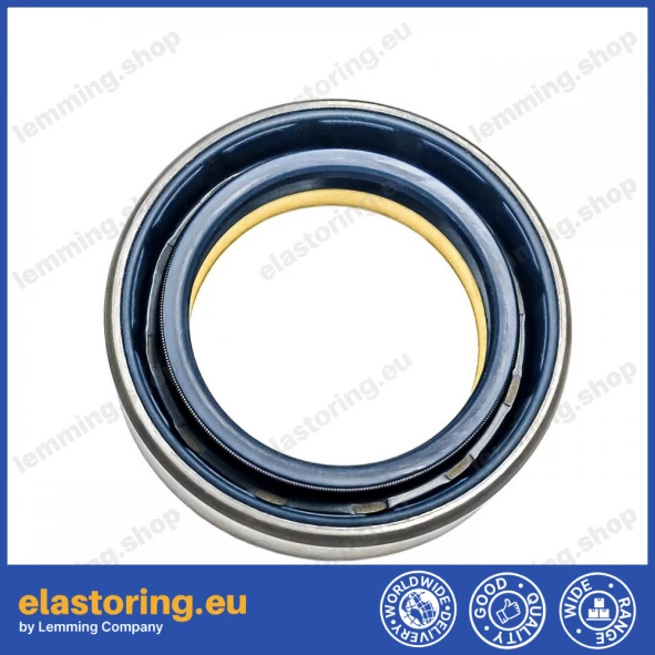 Simmering 30x44x11 COMBI NBR Simmering 30x44x11 COMBI NBR