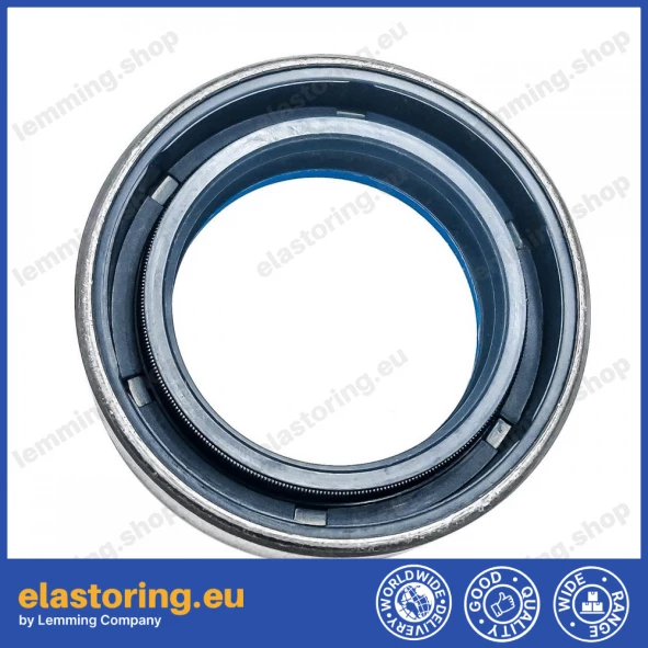 Uszczelnienie wału 35x52x16 COMBI SF6