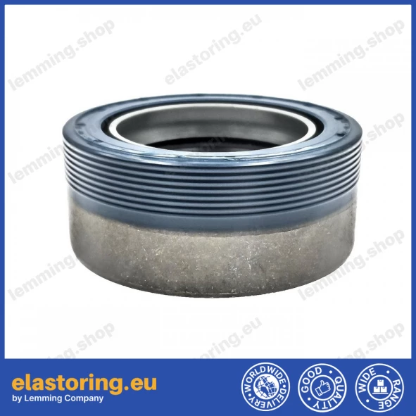 Simmering kasetowy 40x60x25 RWDR-KOMBI