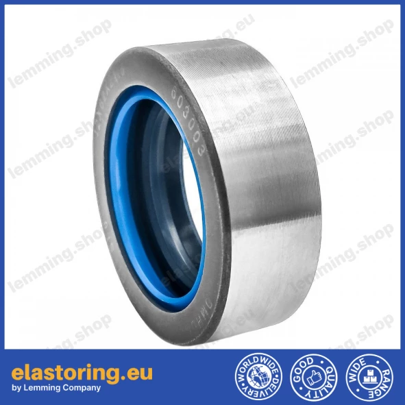 Uszczelnienie wału 42x62x21,5 COMBI SF6