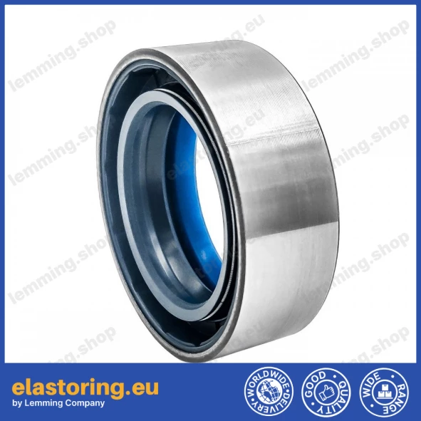 Uszczelnienie wału 42x62x21,5 COMBI SF6