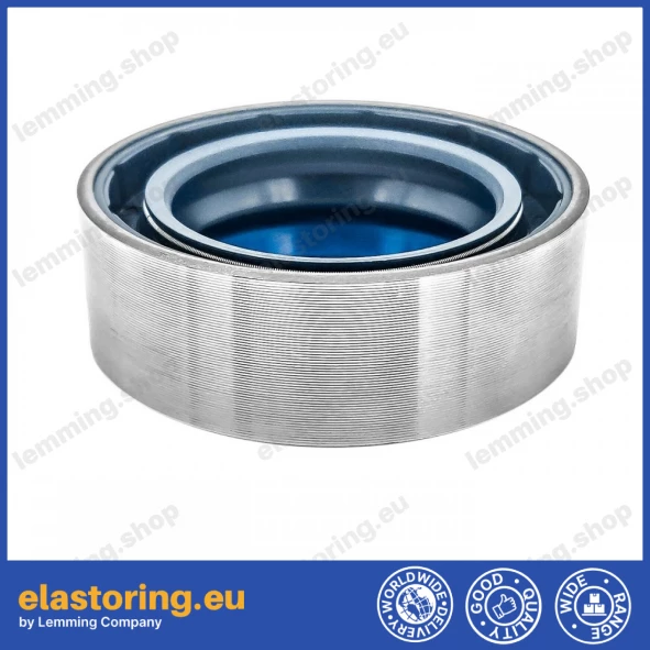 Uszczelnienie wału 42x62x21,5 COMBI SF6