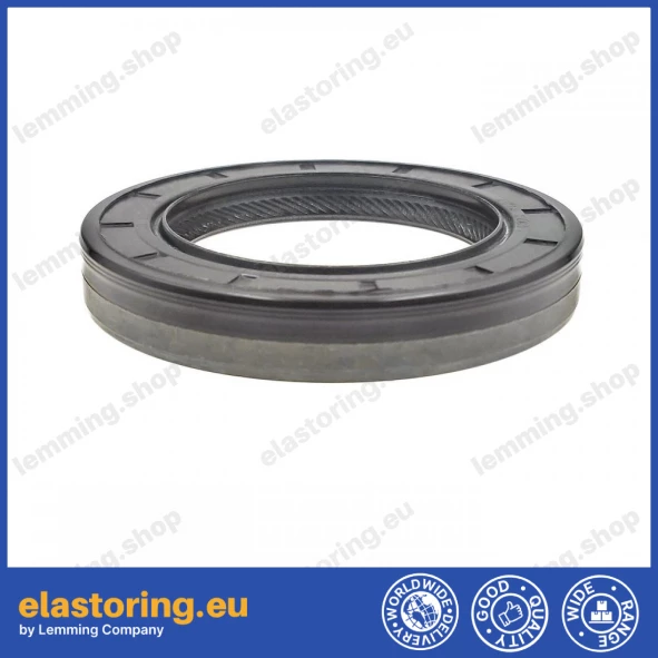 Simmering kasetowy 42x65x10 RWDR-CALZATO FPM