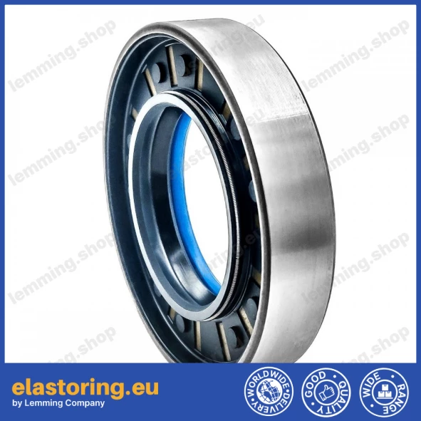 Uszczelnienie wału 46,15x80x16,5 COMBI SF6 Uszczelnienie wału 46,15x80x16,5 COMBI SF6