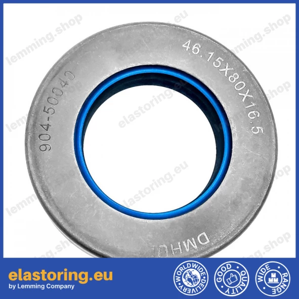 Uszczelnienie wału 46,15x80x16,5 COMBI SF6 Uszczelnienie wału 46,15x80x16,5 COMBI SF6